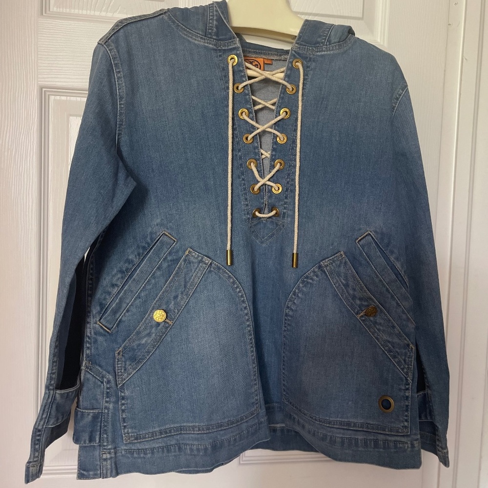 Tory Burch